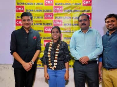 SAC award ceremony images photo 5