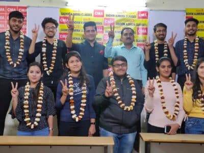 SAC award ceremony images photo 7