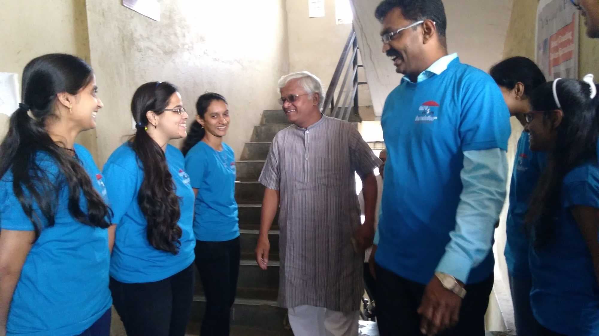 CAPS Education to Profess Guest photo 1