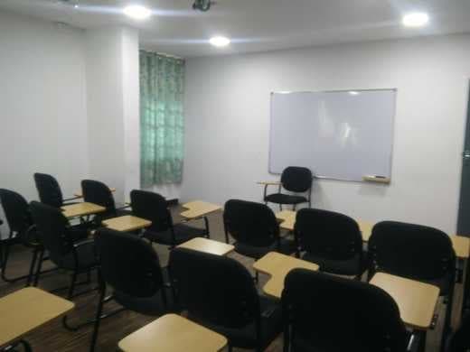 APA Infrastructure and classroom photo 2