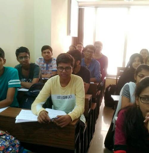 Wisdom Academy Wisdom Academy photo 2