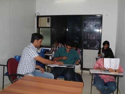 Wisdom Academy Wisdom Academy photo 3