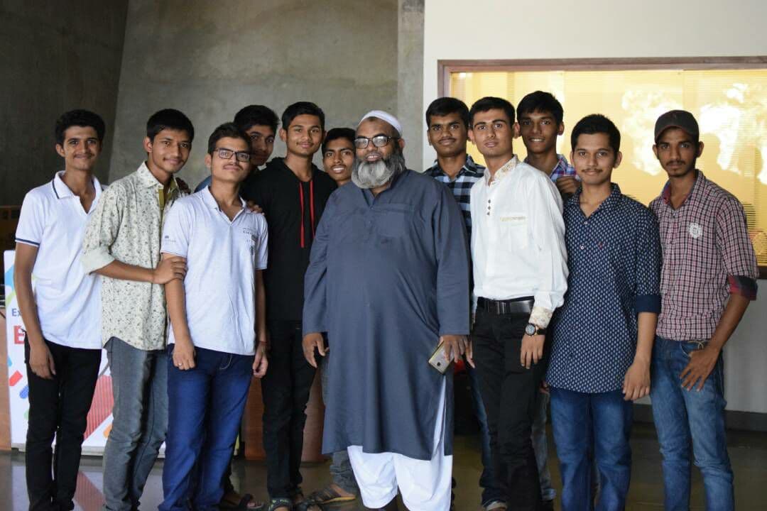 Anees Classes Album of Anees Classes photo 1