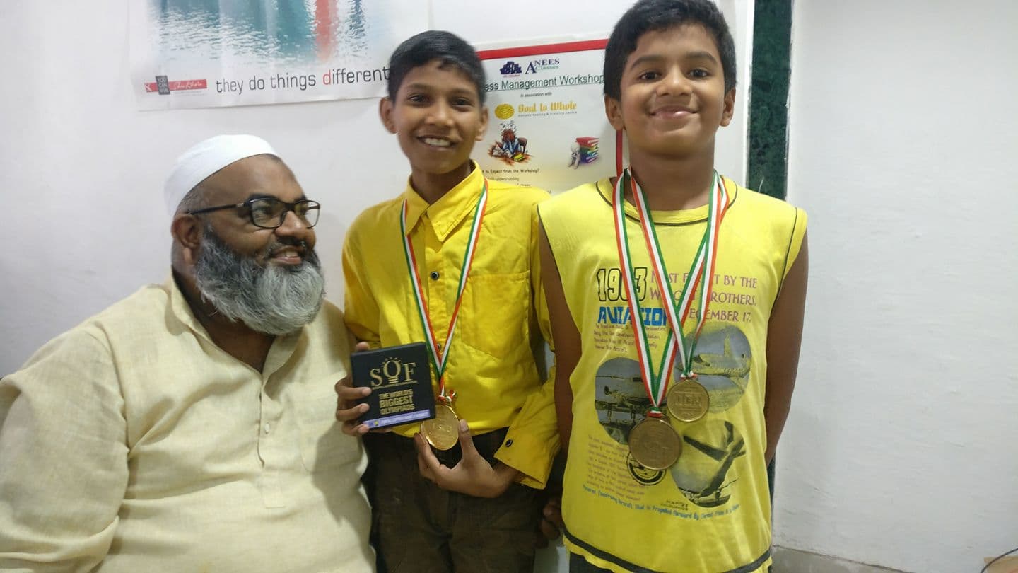 Anees Classes Album of Anees Classes photo 2