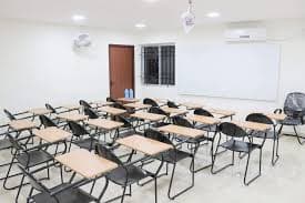 Madhi Academy Classroom photo 1