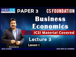 BACA classes for CA coaching BACA CA classes photo 6