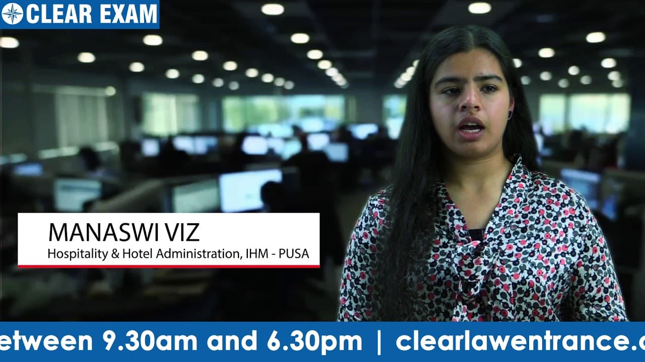 Clear Exam Clear Exam photo 4