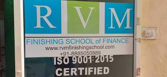 RVM Finishing School of Finance RVM photo 4