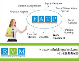 RVM Finishing School of Finance RVM photo 3