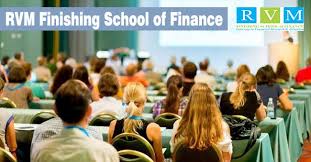 RVM Finishing School of Finance RVM photo 2