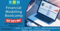 RVM Finishing School of Finance RVM photo 1