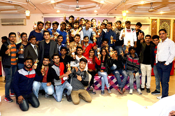 AOCC Ankit Oberoi Commerce Classes' Album photo 4