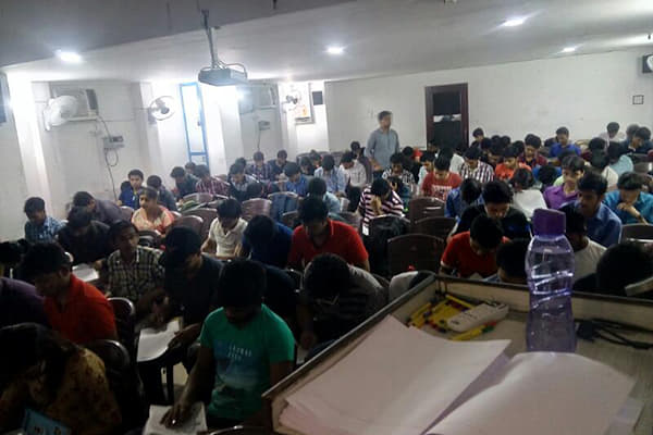 AOCC Ankit Oberoi Commerce Classes' Album photo 5