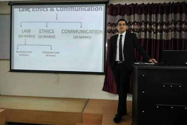 AOCC Ankit Oberoi Commerce Classes' Album photo 6