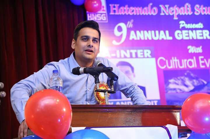 AOCC Ankit Oberoi Commerce Classes' Album photo 7