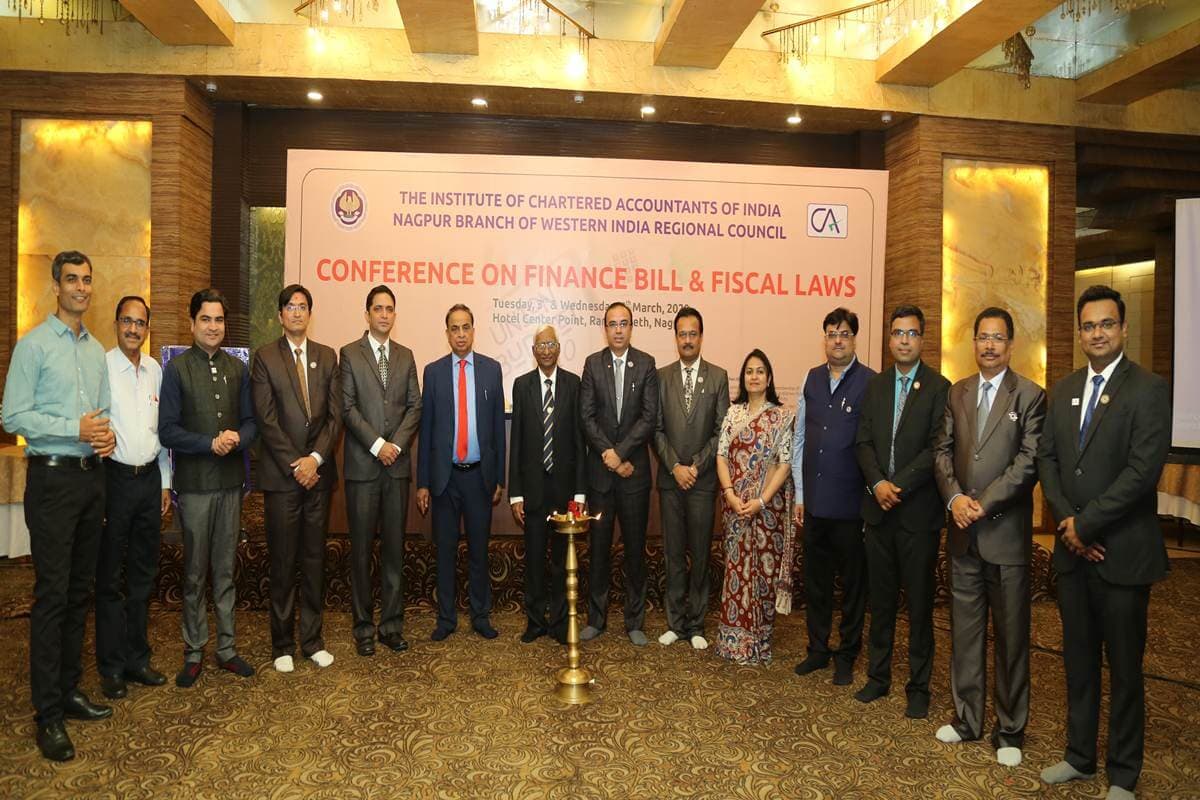 ILP Institute For Leading Professional's Album photo 7