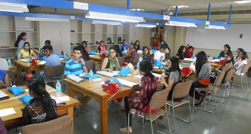 Dreamz Institute lab photo 1