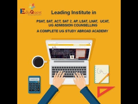 Eduquest SAT coaching centre Gallery photo 3