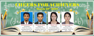 Eduquest SAT coaching centre Gallery photo 6