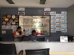 WC logo and Wc academy photo 4