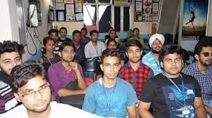 Gurgaon Academy logo and images photo 4