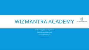 WizMantra Academy WizMantra Academy photo 6