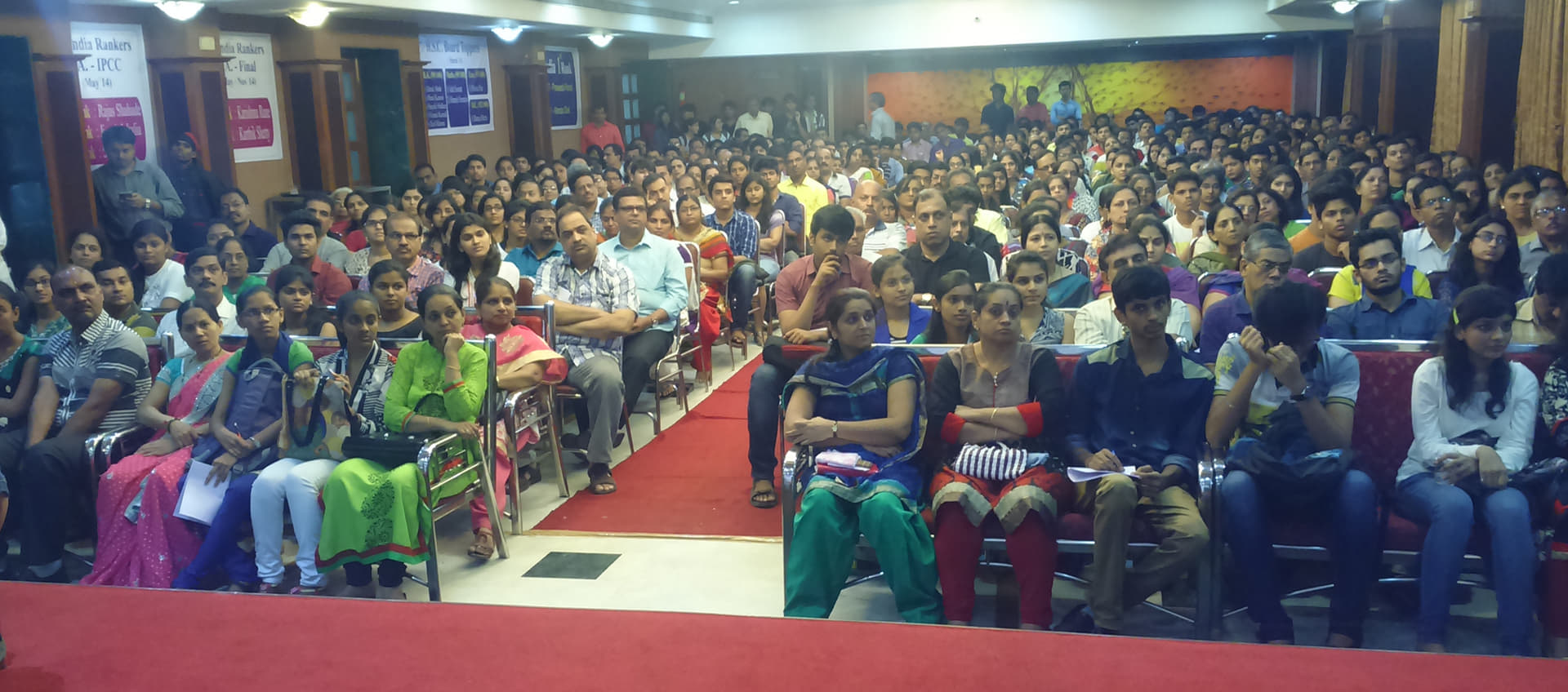 Mensa Commerce Classes mensa commerce classes photo 3