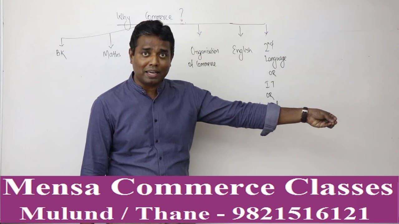 Mensa Commerce Classes mensa commerce classes photo 1