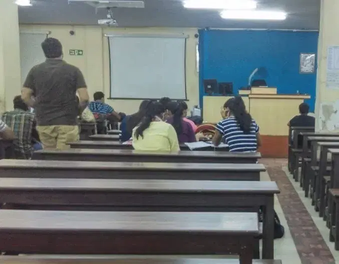 Vivek Soni Classes Vivek Soni Educational Institute photo 1