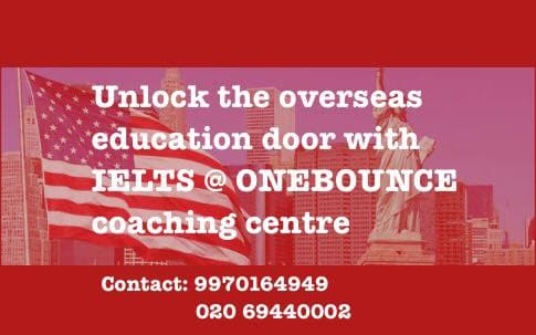 One bounce study abroad consultants Gallery photo 1