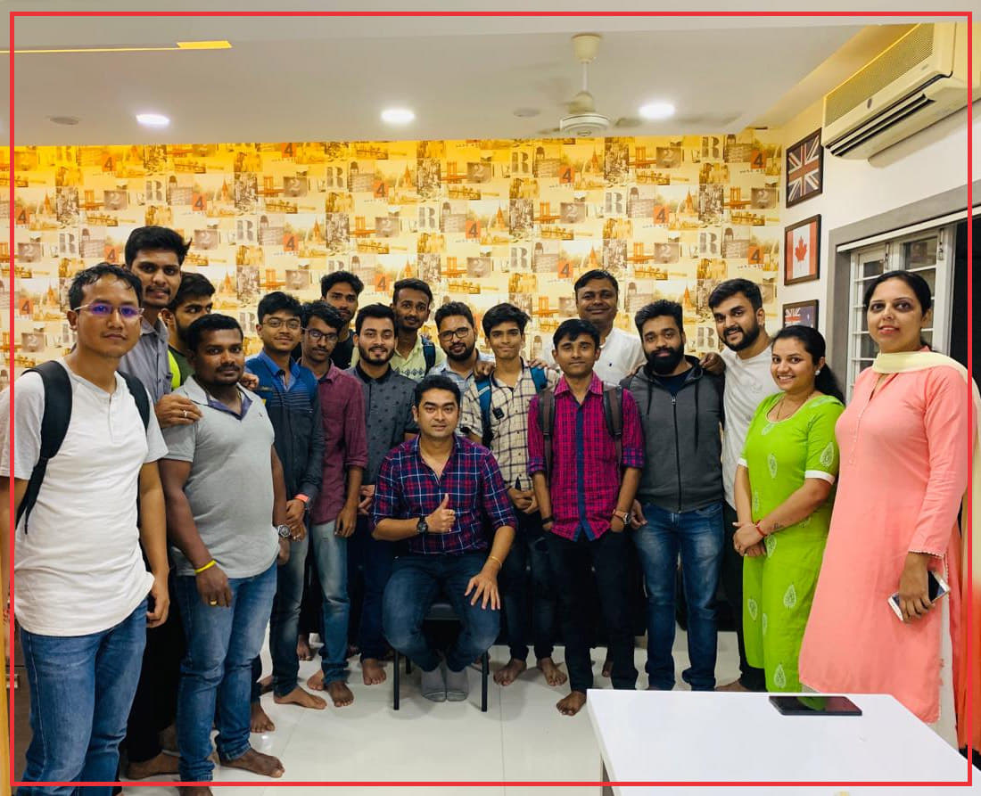 One bounce study abroad consultants Gallery photo 3