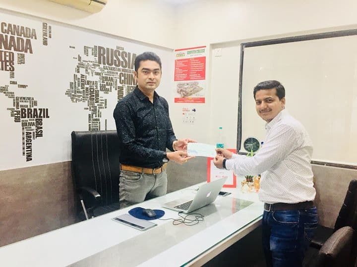 One bounce study abroad consultants Gallery photo 4