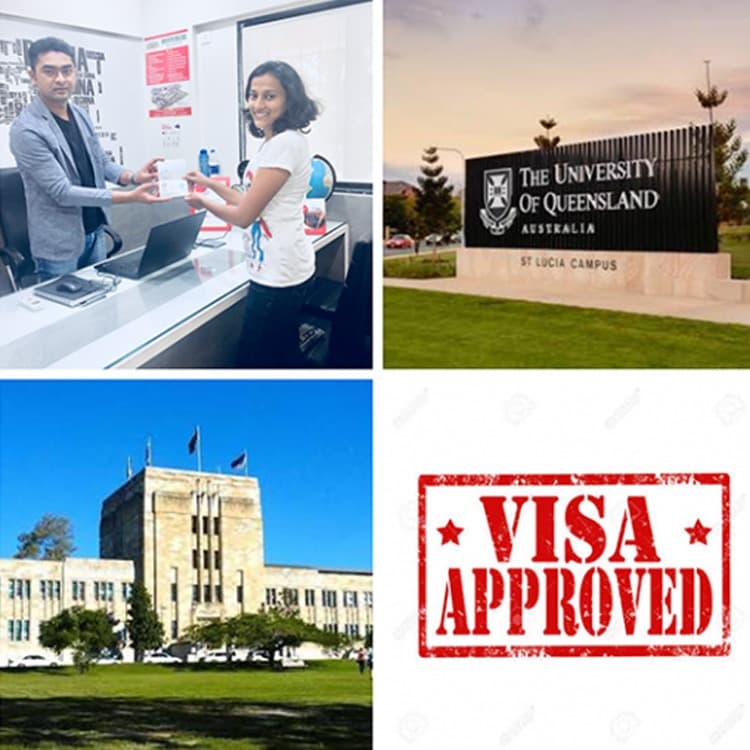 One bounce study abroad consultants Gallery photo 2