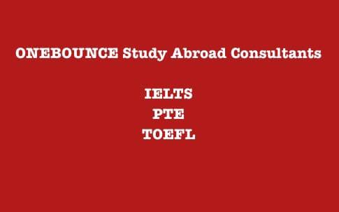 One bounce study abroad consultants Gallery photo 5