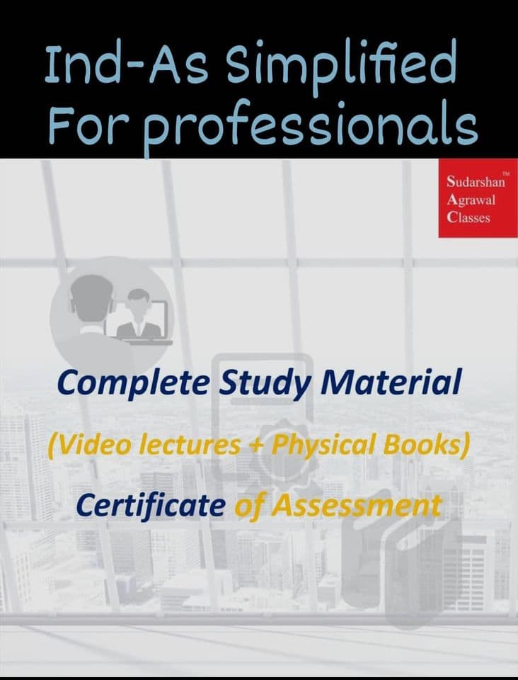 Sudarshan Agrawal Classes Sudarshan Agrawal Classes photo 1