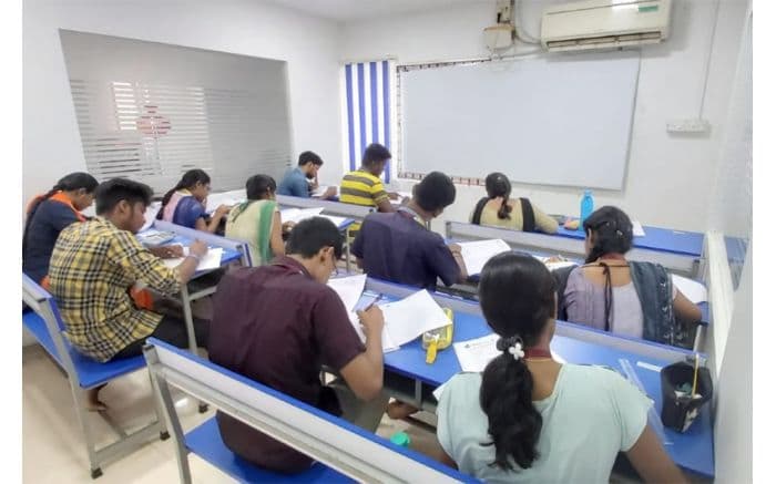 Srinivasa Academy Srinivasa Academy photo 2