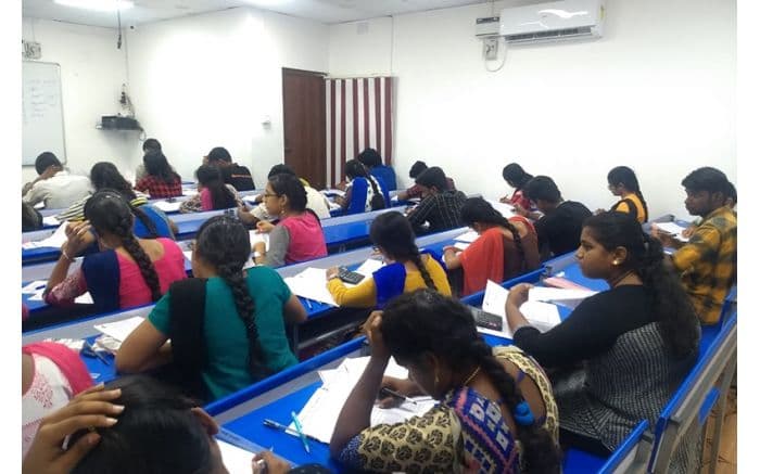 Srinivasa Academy Srinivasa Academy photo 3