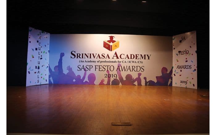 Srinivasa Academy Srinivasa Academy photo 4