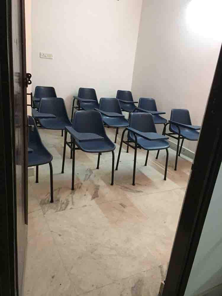 EDU JUNCTION - In South Delhi | Best CA/CS/CMA FOUNDATION Coaching Classes Edu Junction photo 3