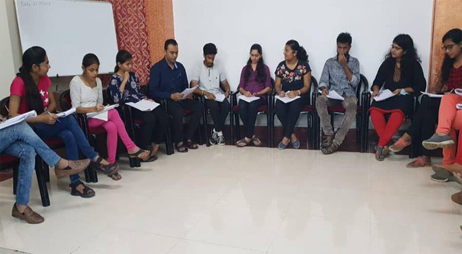 Puja Awachat's English Training Academy Puja Awachat's English Training Academy photo 1