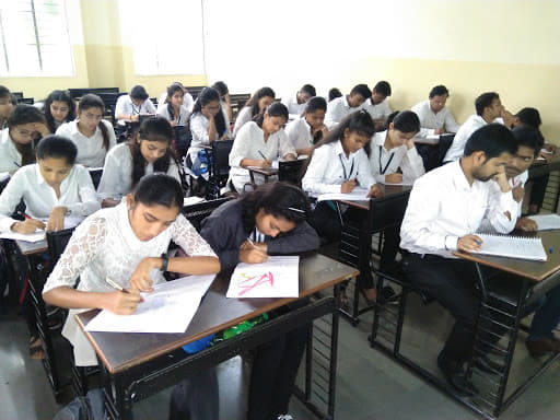 Puja Awachat's English Training Academy Puja Awachat's English Training Academy photo 3