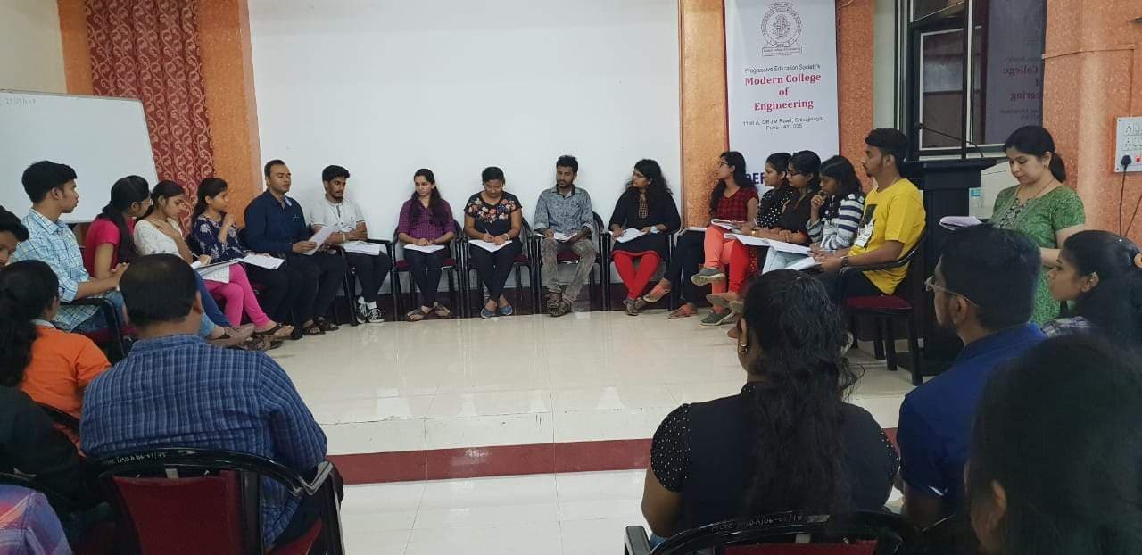 Puja Awachat's English Training Academy Puja Awachat's English Training Academy photo 4