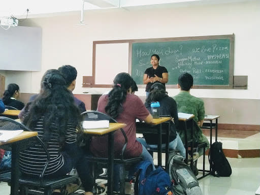 Puja Awachat's English Training Academy Puja Awachat's English Training Academy photo 5