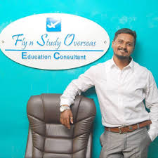 Fly n Study Fly n Study Overseas photo 4