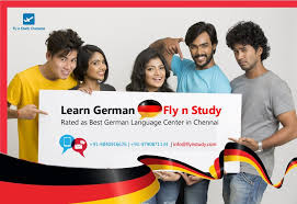 Fly n Study Fly n Study Overseas photo 1