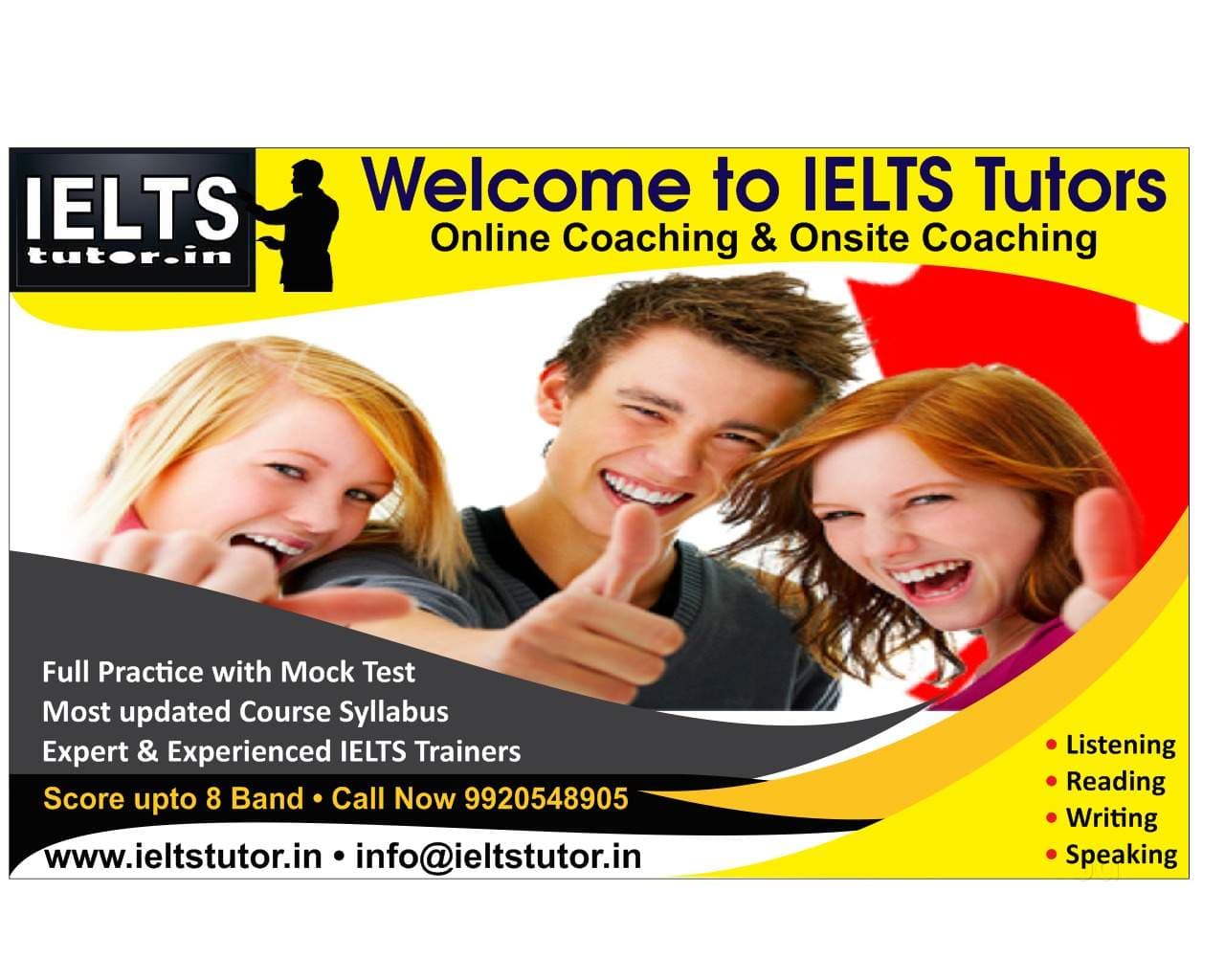 IELTS Tutor Gallery photo 6