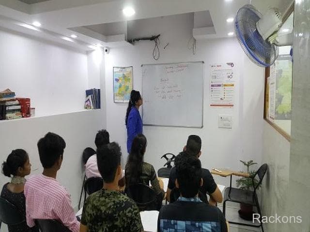 Oracle International Language Institute Oracle International photo 2