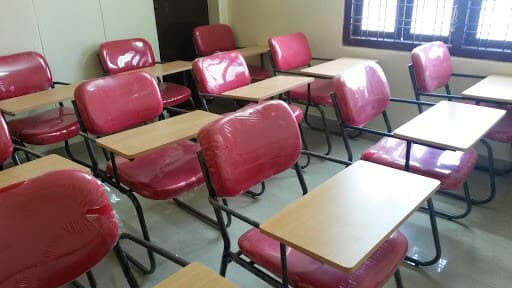 Brooklyn Review Classroom photo 1