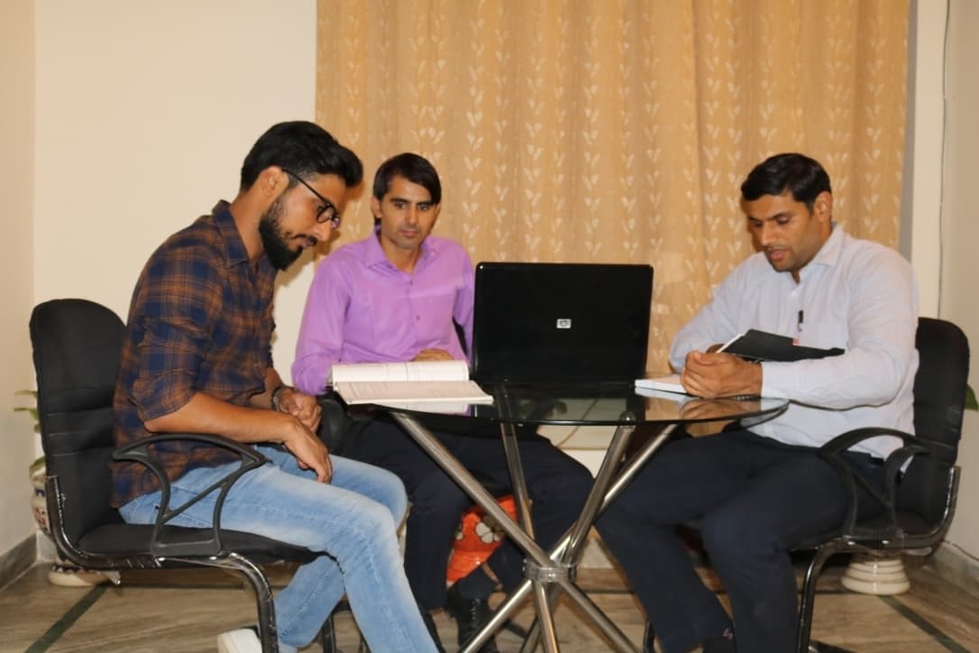 Asta Achievers Institute Asta Achievers photo 1