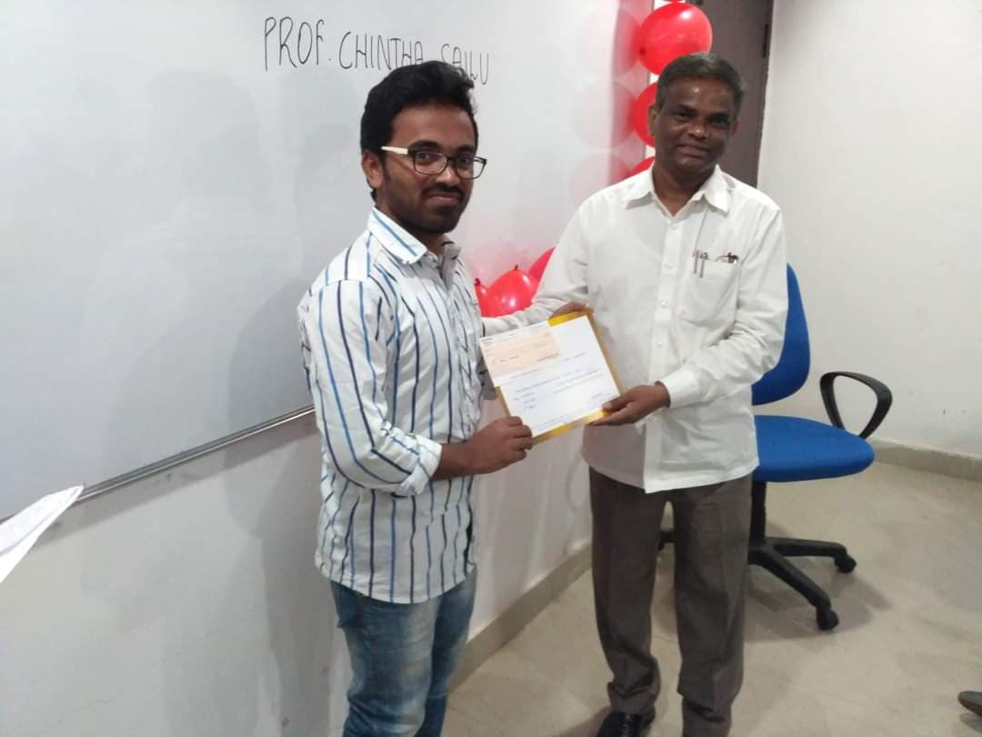 Novus Education classroom images photo 1